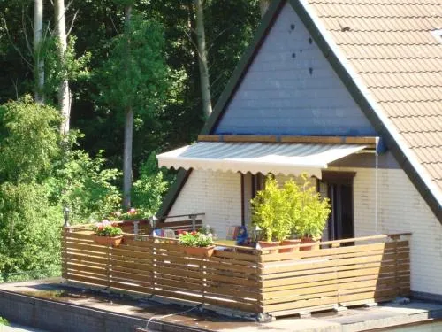Holiday apartment in Harz with 1 bedroom in Bad Harzburg, Deutschland
