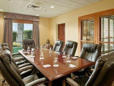 Wingate by Wyndham Macon I-75 in Macon, USA
