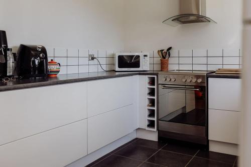 Bask - Family Friendly Home, Bicheno (zdjęcie 6)