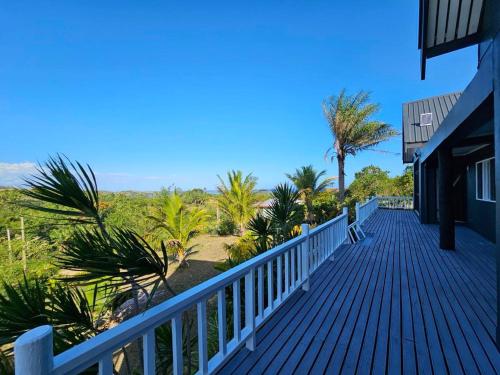 . Yadua Bay Holiday Homes