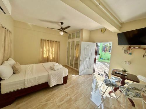 Mi Refugio Apartment in Rio San Juan