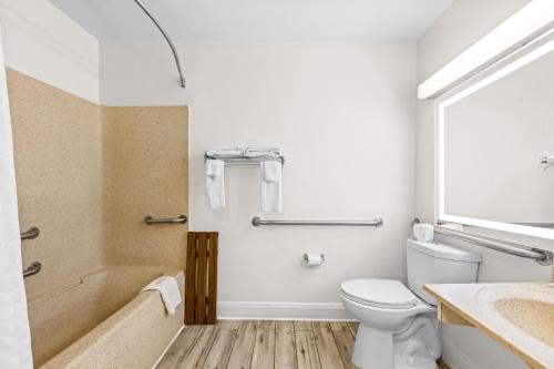 Extended Stay America Suites - Knoxville - Cedar Bluff - image 6