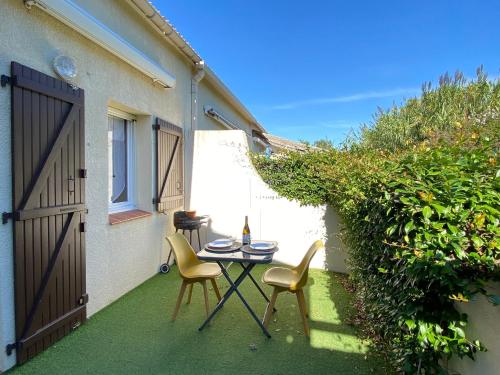 Pavillon confortable à Argelès-sur-Mer, proche mer - FR-1-732-58