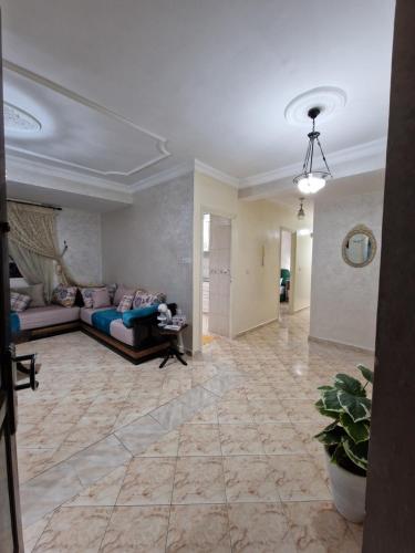 Charmant appartement au centre Salam Agadir in 에살람