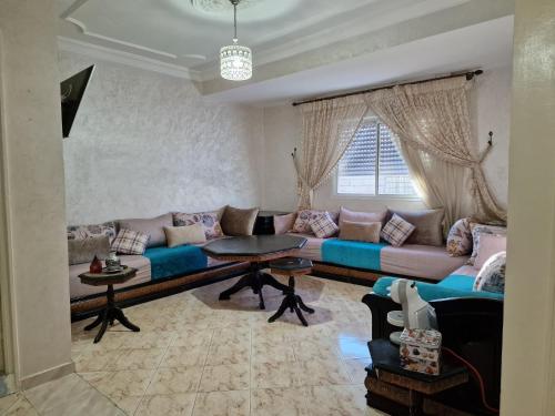 Charmant appartement au centre Salam Agadir in 에살람