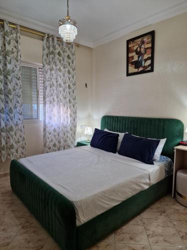 Charmant appartement au centre Salam Agadir in 에살람