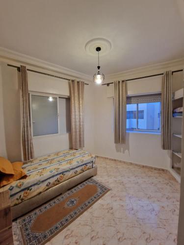 Charmant appartement au centre Salam Agadir in 에살람