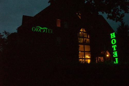 Ökotel Hamburg - main image