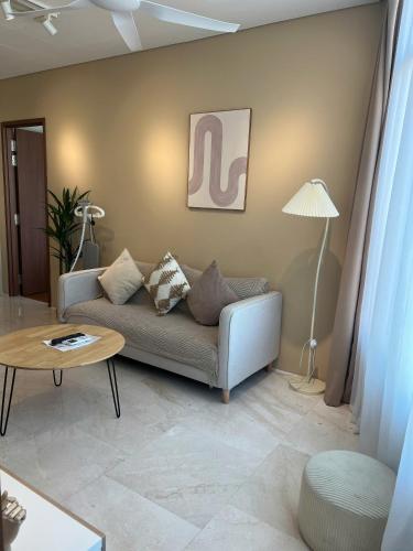 Skysuites Twin Tower Prime Location, Kuala Lumpur
