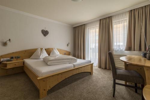 Hotel Garni Chasa Nova - image 14
