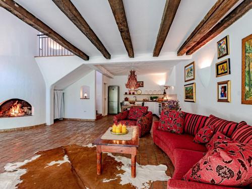 Stone House Anfitrite - Two Bedroom Villa with Private Pool and Terrace - Location, gîte - Trstenik