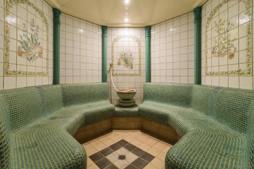 Hotel Garni Chasa Nova - image 10