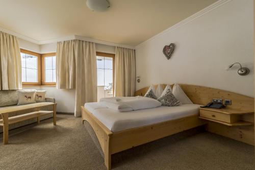 Hotel Garni Chasa Nova - image 12