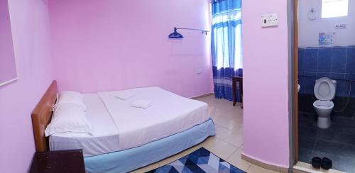 Hotel Muallim Tanjung Malim in Tanjong Malim (Perak)