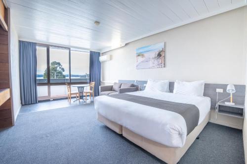 Hotel Bayside - Beaumaris