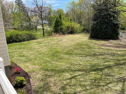 A környék, The Gentry Hideaway, A Private Mayberry Retreat in Mt. Airy (NC)