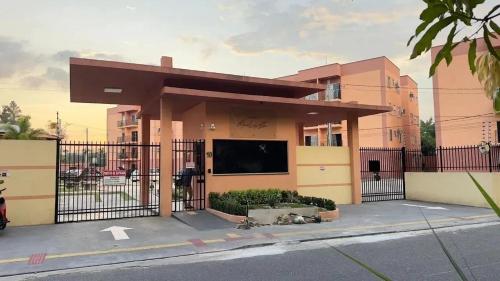 Apartamento COP30