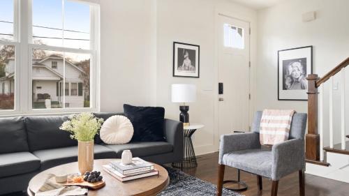 Hart Suite 5 by AvantStay Gorgeous Town House w Modern Amenities in Nashville, Nashville