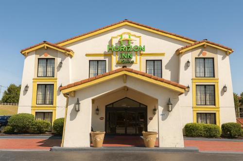Horizon Inn Norcross in Norcross, Vereinigte Staaten von Amerika