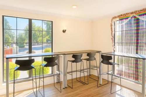 Instalaciones, Horizon Inn & Suites Norcross (Horizon Inn And Suites Norcross) in Norcross (GA)