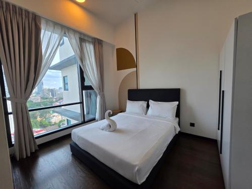 Opus Residences by Star Haven, Kuala Lumpur (foto 7)