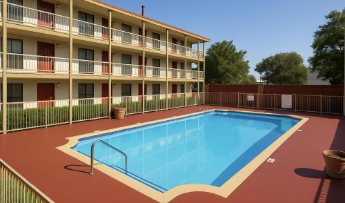 Vistas, Horizon Inn & Suites Norcross (Horizon Inn And Suites Norcross) in Norcross (GA)