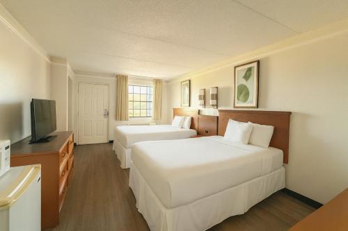Horizon Inn & Suites Norcross (Horizon Inn And Suites Norcross) in Norcross (GA)