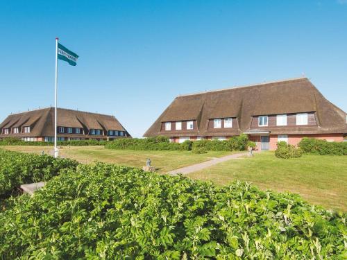 Kliffsand 24 in Kampen, Deutschland