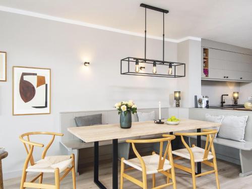 Watt-n-Blick-Keitum in Klentertal