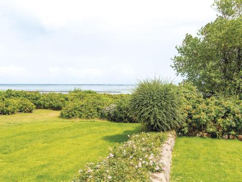 Watt-n-Blick-Keitum in Klentertal