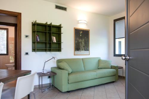 Residenza Del Parco - Apartment - Vigevano