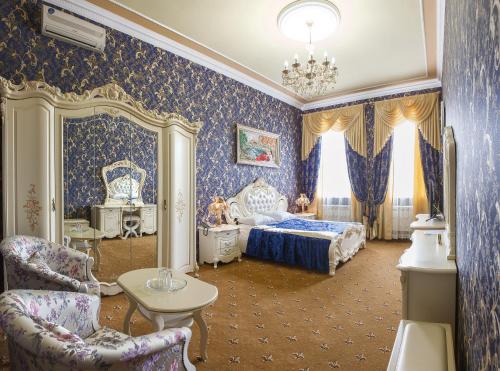 Hotel Nevsky