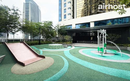 MET 1 Residences Mont Kiara by Airhost - image 4