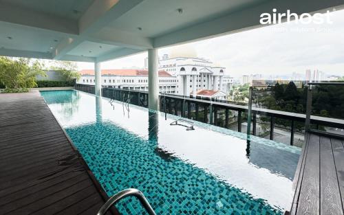 MET 1 Residences Mont Kiara by Airhost - image 6