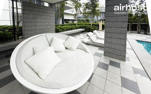 MET 1 Residences Mont Kiara by Airhost - image 9