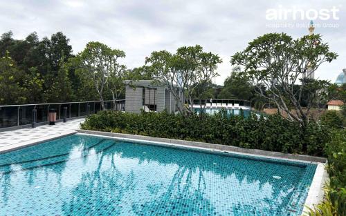 MET 1 Residences Mont Kiara by Airhost - main image