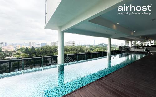 MET 1 Residences Mont Kiara by Airhost - image 13