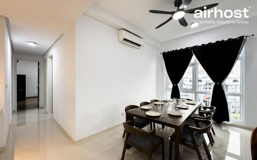 MET 1 Residences Mont Kiara by Airhost - image 10