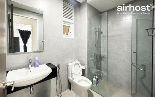 MET 1 Residences Mont Kiara by Airhost - image 8