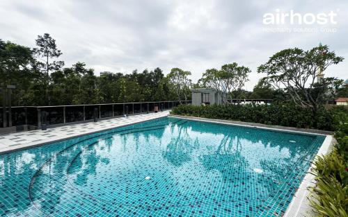 MET 1 Residences Mont Kiara by Airhost - image 7