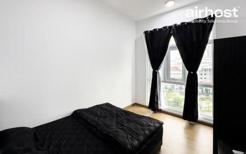 Apartment in Kuala Lumpur 