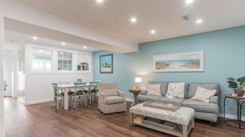 設施, Shem Creek Retreat by AvantStay 10 Mins to Downtown Charleston Yard Patio in 芒特普萊森特