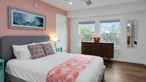 Shem by AvantStay 10 Mins to Downtown Charleston Yard Patio in Charleston, USA