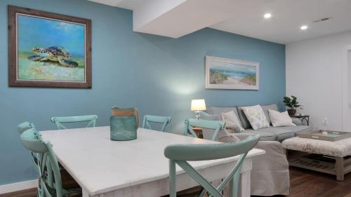 設施, Shem Creek Retreat by AvantStay 10 Mins to Downtown Charleston Yard Patio in 芒特普萊森特