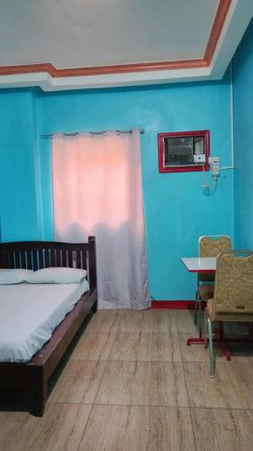 Wjv Inn Tabunok ll in Talisay City
