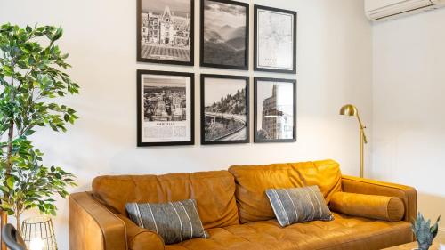 Silver Maple by AvantStay Modern Stylish Haven in Asheville, USA
