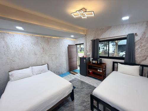 BanrabianglayLangsuan room C - Chumphon BanrabianglayLangsuan room C - Chumphon