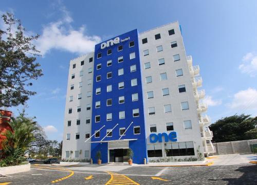 Foto - One Xalapa Las Animas