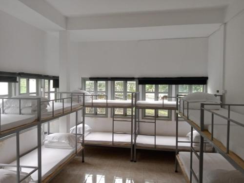 MK Hostel in Luang Prabang