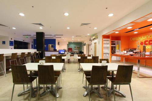 Facilities, One Villahermosa Centro in Villahermosa City Center